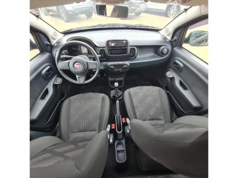 FIAT Mobi 1.0 4P FLEX EVO LIKE, Foto 10