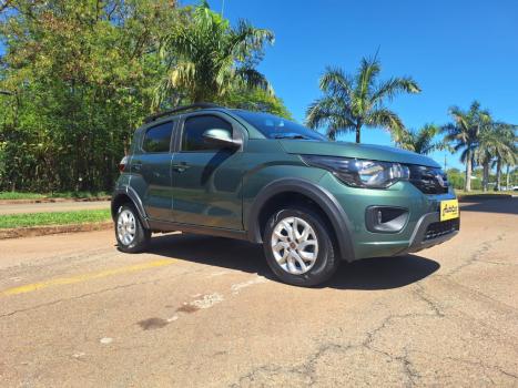 FIAT Mobi 1.0 4P FLEX EVO LIKE ON, Foto 1