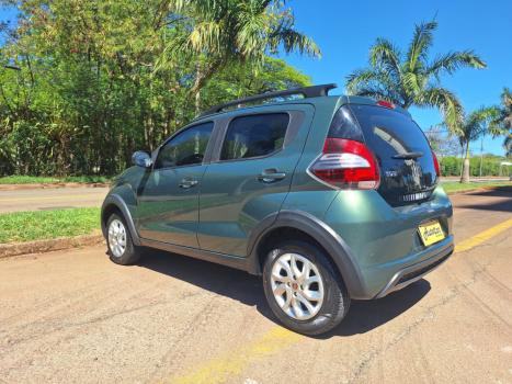 FIAT Mobi 1.0 4P FLEX EVO LIKE ON, Foto 4