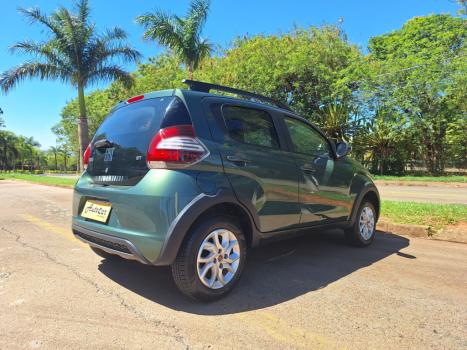 FIAT Mobi 1.0 4P FLEX EVO LIKE ON, Foto 6