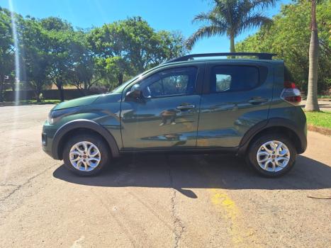FIAT Mobi 1.0 4P FLEX EVO LIKE ON, Foto 7
