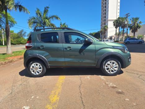 FIAT Mobi 1.0 4P FLEX EVO LIKE ON, Foto 8