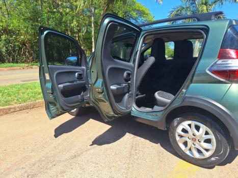 FIAT Mobi 1.0 4P FLEX EVO LIKE ON, Foto 9