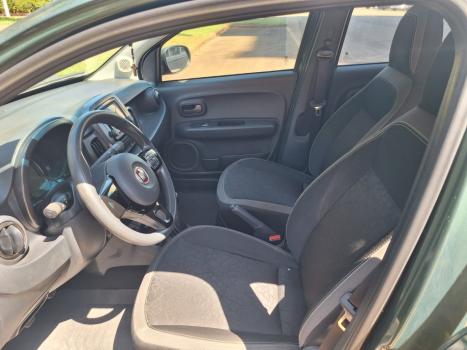 FIAT Mobi 1.0 4P FLEX EVO LIKE ON, Foto 11