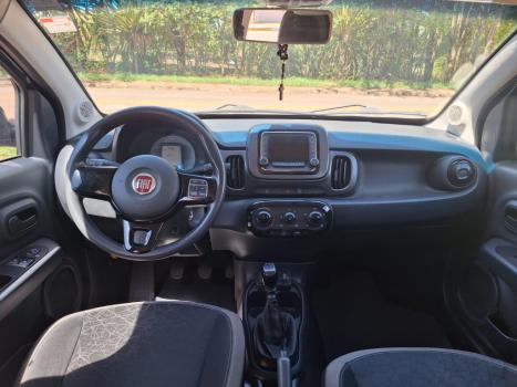 FIAT Mobi 1.0 4P FLEX EVO LIKE ON, Foto 12