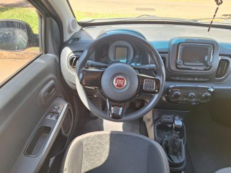 FIAT Mobi 1.0 4P FLEX EVO LIKE ON, Foto 13