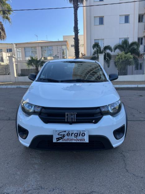 FIAT Mobi 1.0 4P FLEX EVO LIKE, Foto 1