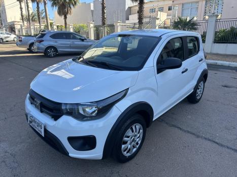 FIAT Mobi 1.0 4P FLEX EVO LIKE, Foto 2
