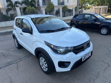 FIAT Mobi 1.0 4P FLEX EVO LIKE, Foto 3