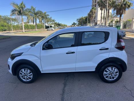 FIAT Mobi 1.0 4P FLEX EVO LIKE, Foto 4