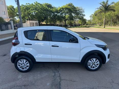 FIAT Mobi 1.0 4P FLEX EVO LIKE, Foto 5