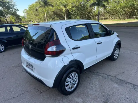 FIAT Mobi 1.0 4P FLEX EVO LIKE, Foto 6