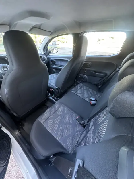 FIAT Mobi 1.0 4P FLEX EVO LIKE, Foto 8
