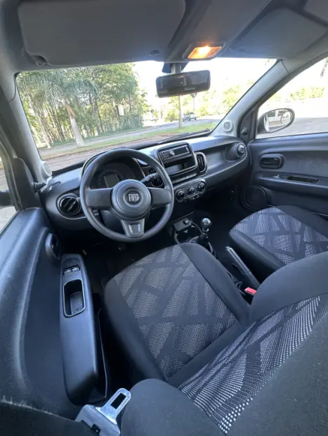 FIAT Mobi 1.0 4P FLEX EVO LIKE, Foto 10
