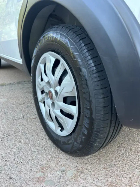 FIAT Mobi 1.0 4P FLEX EVO LIKE, Foto 11