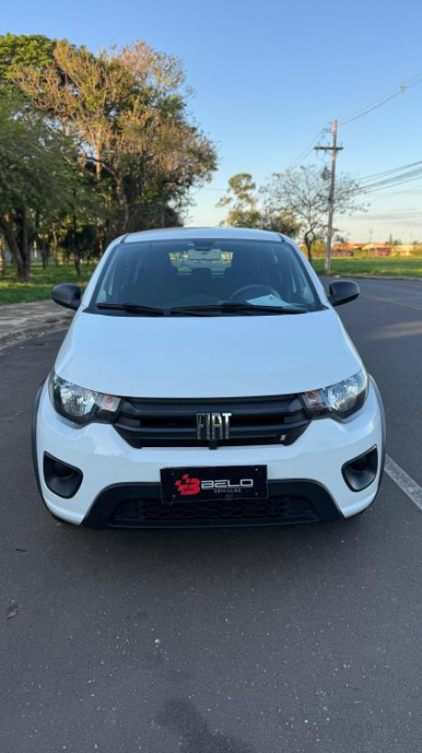 FIAT Mobi 1.0 4P FLEX EVO LIKE ON, Foto 1