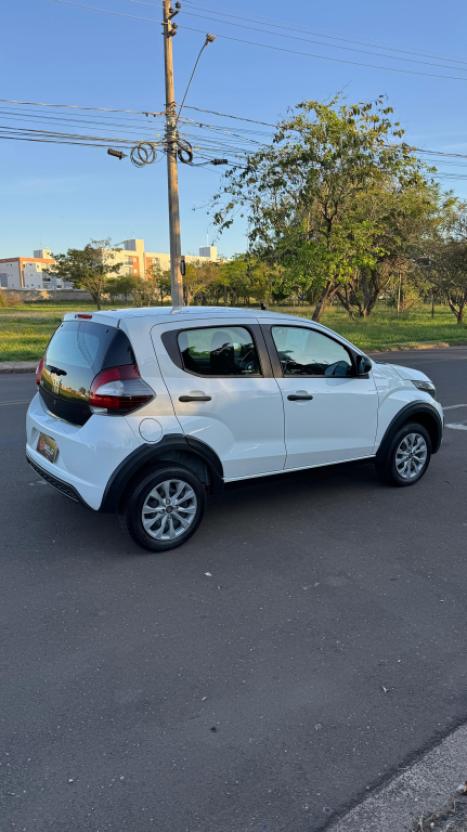 FIAT Mobi 1.0 4P FLEX EVO LIKE ON, Foto 2