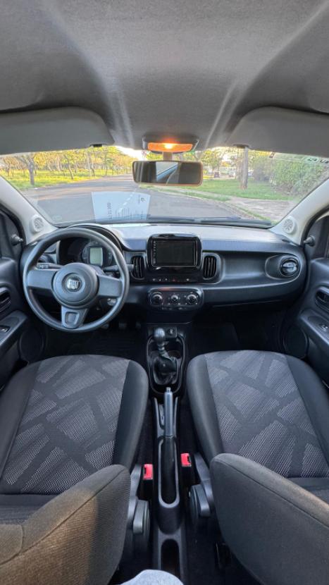 FIAT Mobi 1.0 4P FLEX EVO LIKE ON, Foto 6