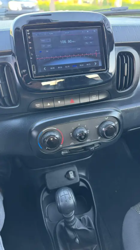 FIAT Mobi 1.0 4P FLEX EVO LIKE ON, Foto 7