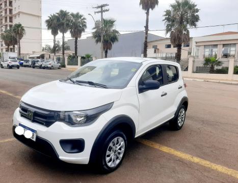 FIAT Mobi 1.0 4P FLEX EVO LIKE, Foto 1 FIAT Mobi 1.0 4P FLEX EVO LIKE, Foto 1