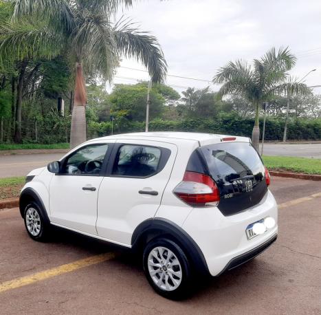 FIAT Mobi 1.0 4P FLEX EVO LIKE, Foto 2 FIAT Mobi 1.0 4P FLEX EVO LIKE, Foto 2