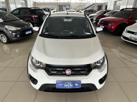 FIAT Mobi 1.0 4P FLEX EVO WAY, Foto 2