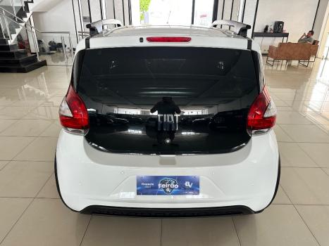FIAT Mobi 1.0 4P FLEX EVO WAY, Foto 5