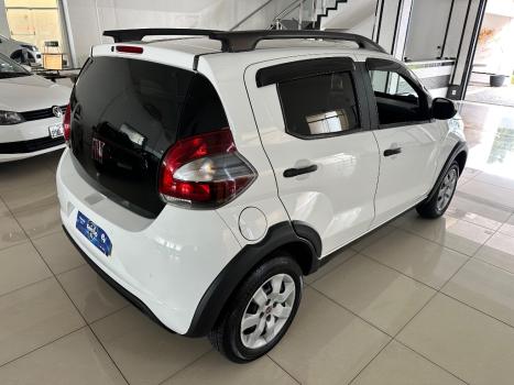 FIAT Mobi 1.0 4P FLEX EVO WAY, Foto 6