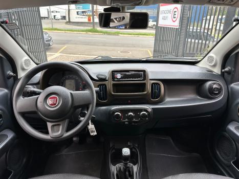 FIAT Mobi 1.0 4P FLEX EVO WAY, Foto 7