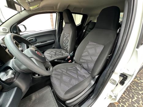 FIAT Mobi 1.0 4P FLEX EVO WAY, Foto 8