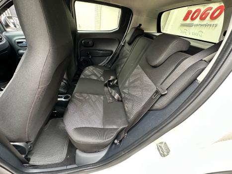 FIAT Mobi 1.0 4P FLEX EVO WAY, Foto 9