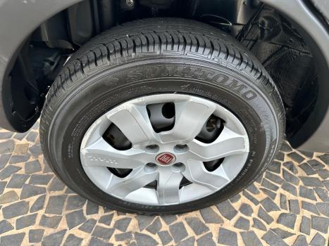 FIAT Mobi 1.0 4P FLEX EVO WAY, Foto 11