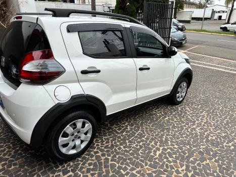 FIAT Mobi 1.0 4P FLEX EVO WAY, Foto 12