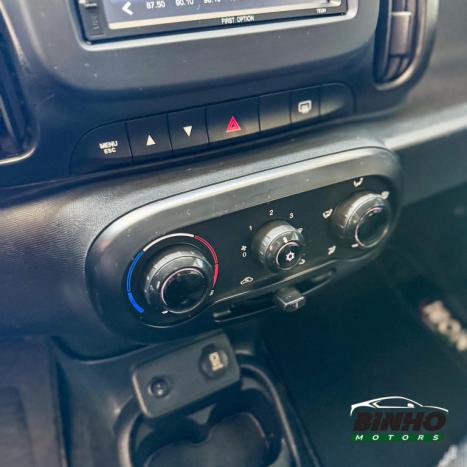 FIAT Mobi 1.0 4P FLEX EVO LIKE, Foto 8