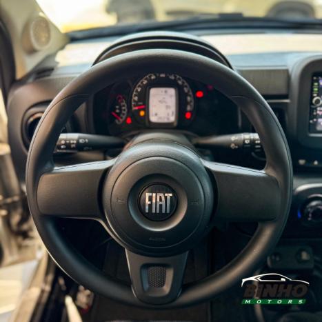 FIAT Mobi 1.0 4P FLEX EVO LIKE, Foto 9