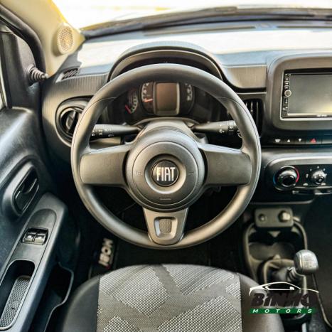 FIAT Mobi 1.0 4P FLEX EVO LIKE, Foto 10