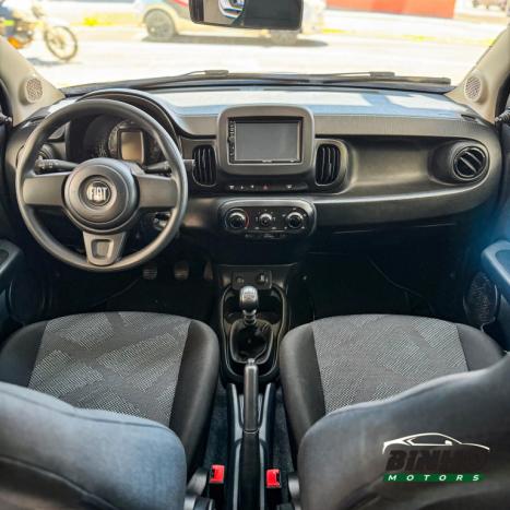 FIAT Mobi 1.0 4P FLEX EVO LIKE, Foto 12