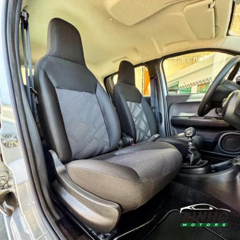 FIAT Mobi 1.0 4P FLEX EVO LIKE, Foto 13