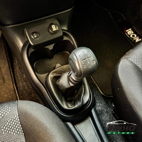 FIAT Mobi 1.0 4P FLEX EVO LIKE, Foto 14