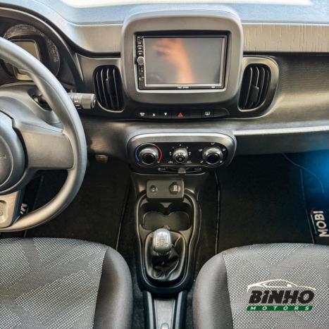 FIAT Mobi 1.0 4P FLEX EVO LIKE, Foto 15
