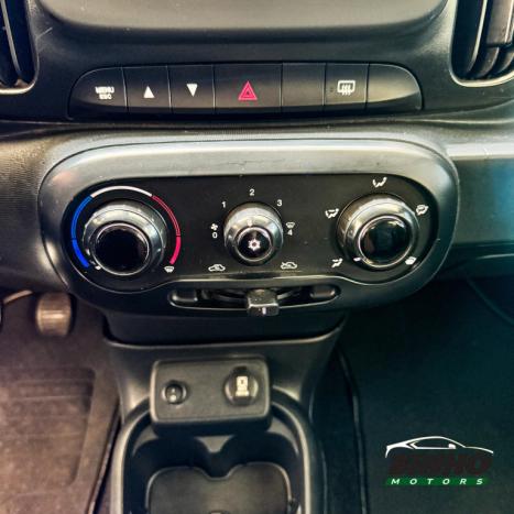 FIAT Mobi 1.0 4P FLEX EVO LIKE, Foto 16