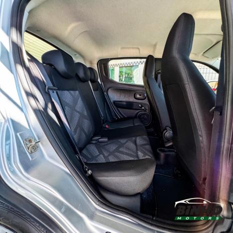 FIAT Mobi 1.0 4P FLEX EVO LIKE, Foto 17