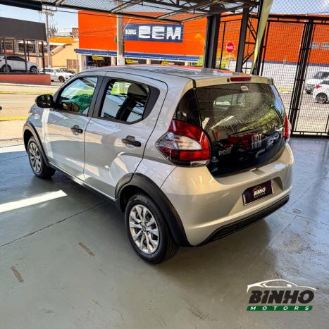 FIAT Mobi 1.0 4P FLEX EVO LIKE, Foto 19