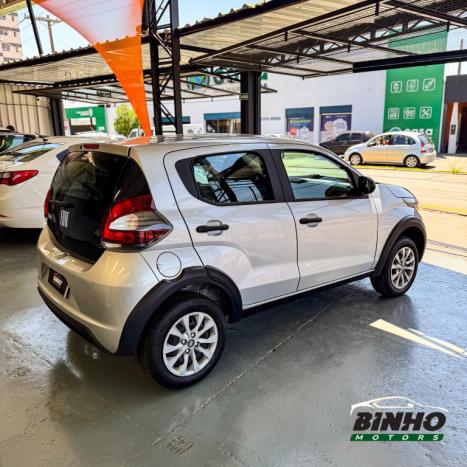 FIAT Mobi 1.0 4P FLEX EVO LIKE, Foto 20