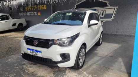 FIAT Mobi 1.0 4P FLEX EVO LIKE, Foto 1