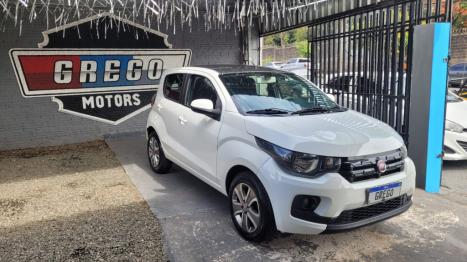 FIAT Mobi 1.0 4P FLEX EVO LIKE, Foto 2