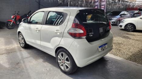 FIAT Mobi 1.0 4P FLEX EVO LIKE, Foto 3
