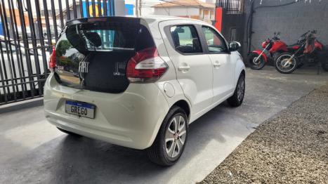 FIAT Mobi 1.0 4P FLEX EVO LIKE, Foto 4