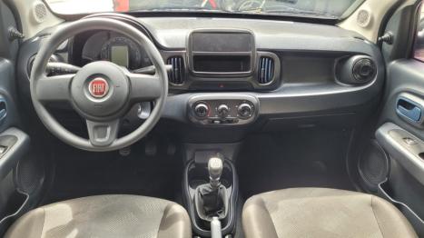 FIAT Mobi 1.0 4P FLEX EVO LIKE, Foto 5