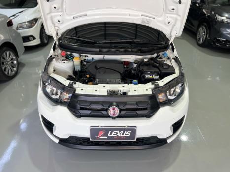 FIAT Mobi 1.0 4P FLEX EVO LIKE, Foto 8